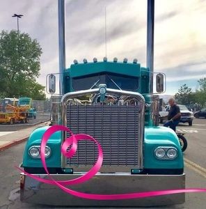 Meet your Posher, Gerald